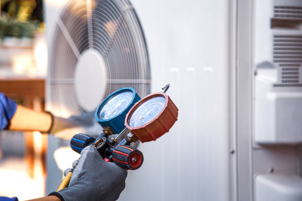 Affordable Hvac solutions in Dixon, KY
